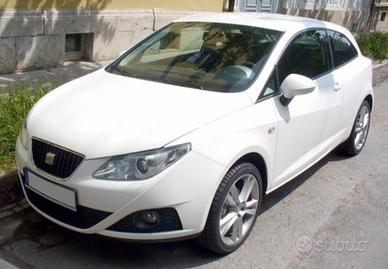 SEAT Ibiza 4ª serie - 2009