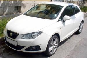 SEAT Ibiza 4ª serie - 2009