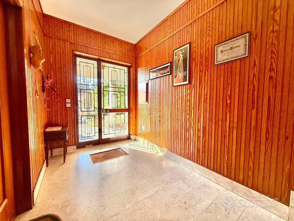 Appartamento – San Mauro Torinese, Oltrepo - Vista 5