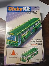 dinky Kit single decker bus 1023