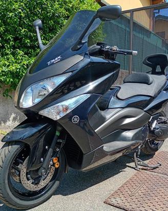 YAMAHA T-Max 500