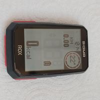 ciclo computer gps Sigma 4.0