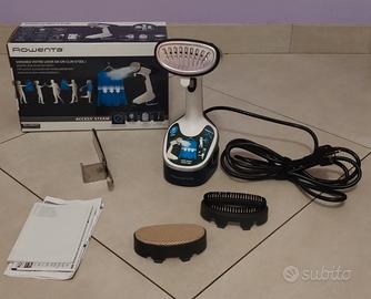 Ferro da stiro verticale Rowenta DR8095