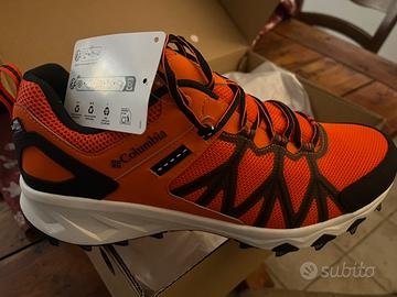 Scarpe Columbia Peakfreak