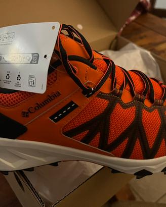 Scarpe Columbia Peakfreak