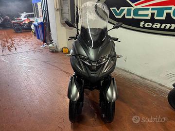 YAMAHA Tricity 300 tricity