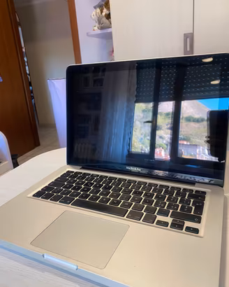 Mac book Apple