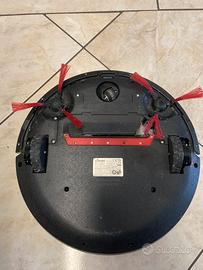 Robot per pulire