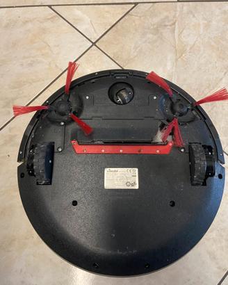 Robot per pulire