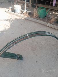 archi per giardino