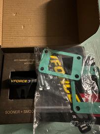 Pacco lamellare vforce 3