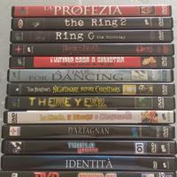 Film dvd originali vari