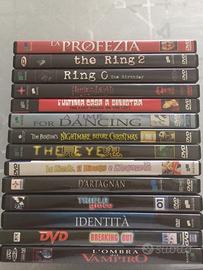 Film dvd originali vari