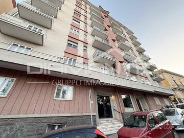 3Vani e mezzo+Garage Etnea Alta Cittadella univers