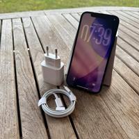 Iphone 12 128GB Blu Perfetto Completo