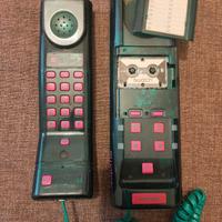 Telefono swatch twintam