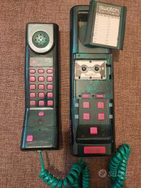 Telefono swatch twintam