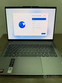 Ideapad pro 5