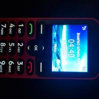 telefono  doro Leva L10