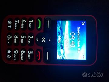 telefono  doro Leva L10