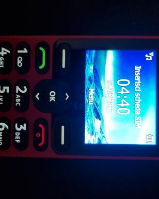 telefono  doro Leva L10