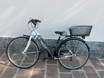 Bicicletta donna marca  Frejus in ottime condizion