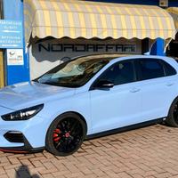 HYUNDAI i30 2.0 T-GDI 275 CV 5 porte N Performan