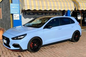 HYUNDAI i30 2.0 T-GDI 275 CV 5 porte N Performan