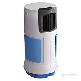 raffrescatore a ventilazione tipo condizionatore