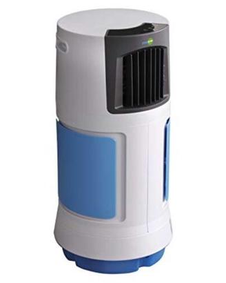 raffrescatore a ventilazione tipo condizionatore