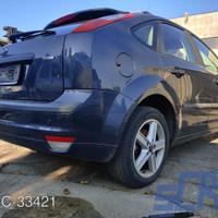 Ford focus 2 da, dp, hcp 1.6 tdci 90cv -ricambi