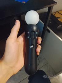 PlayStation move 