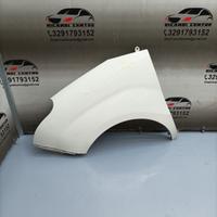 Parafango anteriore sinistro opel combo 2016 color