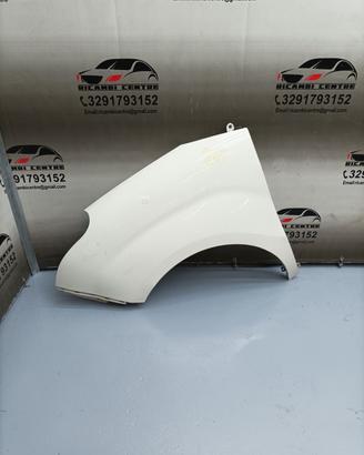 Parafango anteriore sinistro opel combo 2016 color