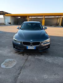 BMW 318 Sport 