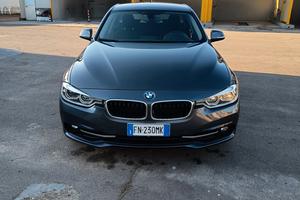 BMW 318 Sport 