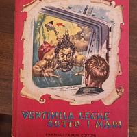 20000 legge sotto i mari 1955