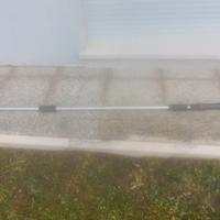 cesoia batteria telescopica 