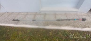 cesoia batteria telescopica 