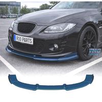 SPOILER SEAT LEON 2 1P 05-09 LOOK AERODINAMICO VAR