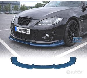 SPOILER SEAT LEON 2 1P 05-09 LOOK AERODINAMICO VAR