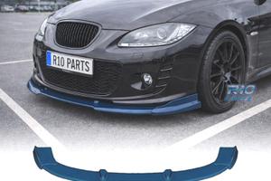 SPOILER SEAT LEON 2 1P 05-09 LOOK AERODINAMICO VAR