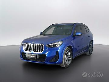 BMW X1 U11 - X1 sdrive18d MSport Edition Si U14182