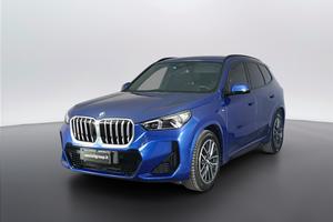 BMW X1 U11 - X1 sdrive18d MSport Edition Si U14182
