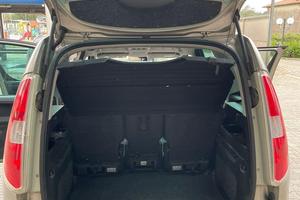 skoda roomster del 2007
