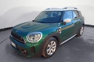 MINI Cooper SE COUNTRYMAN 1.5 ALL4 Business Auto