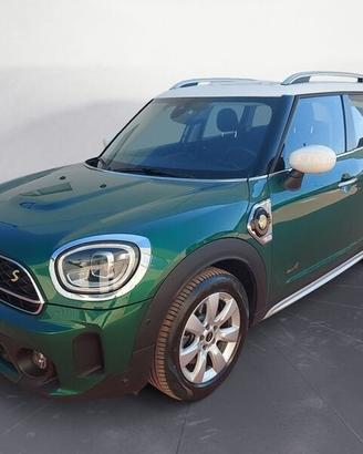 MINI Cooper SE COUNTRYMAN 1.5 ALL4 Business Auto