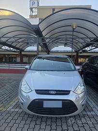 Ford S Max