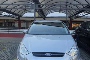 Ford S Max