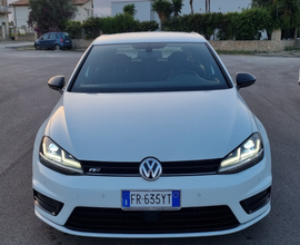 Golf 7 Rline